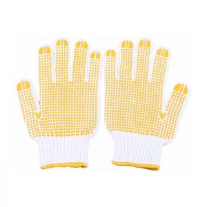 Seamless Gloves