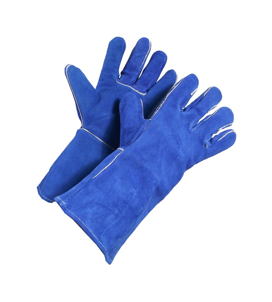 Welding Gloves - SBH IMPEX