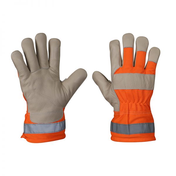 High Visibility Gloves