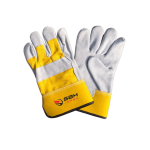 WORKING LEATHER GLOVES