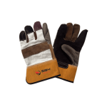 WORKING LEATHER GLOVES