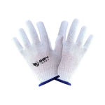 COTTON GLOVES